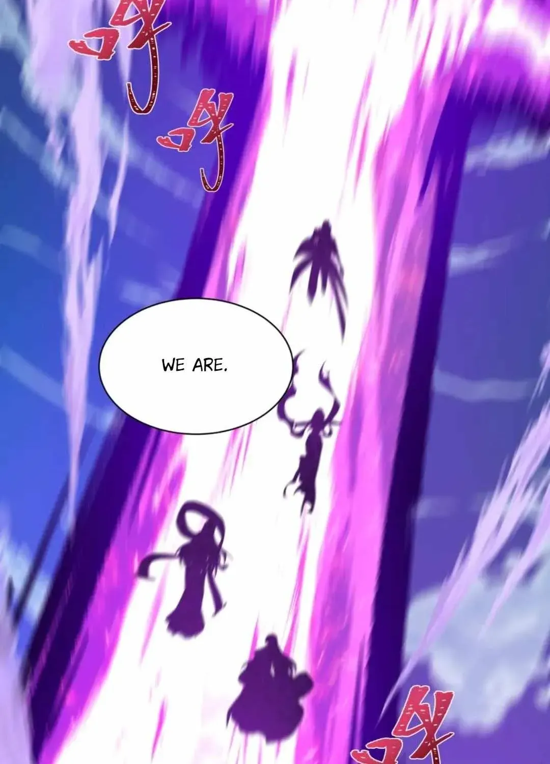 Age of Terror Chapter 529 page 55 - 