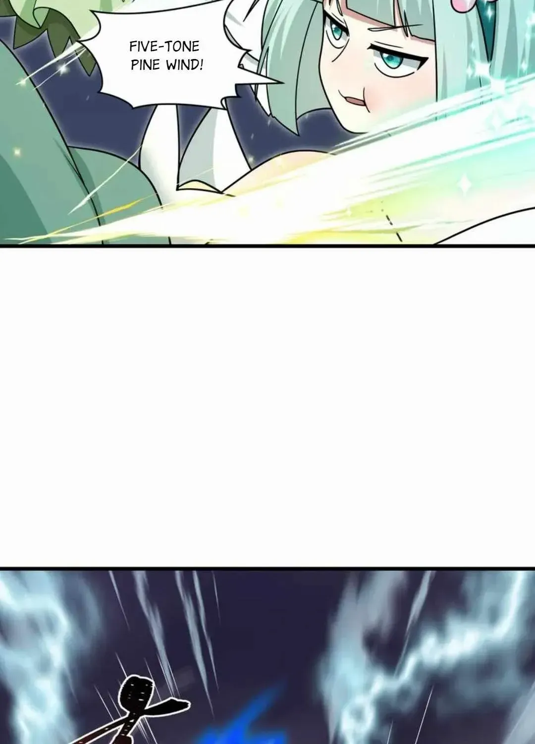 Age of Terror Chapter 529 page 65 - 