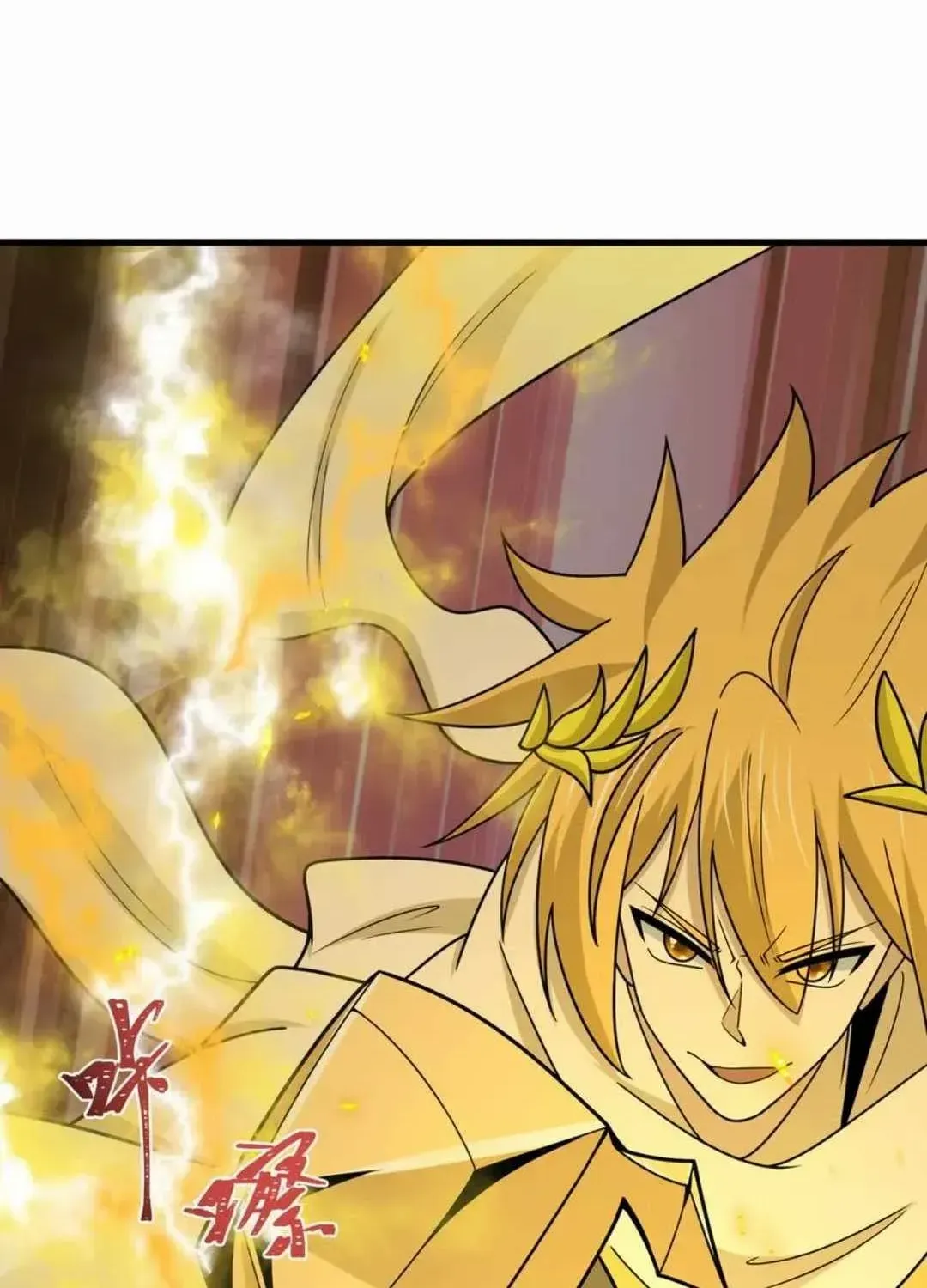 Age of Terror Chapter 529 page 73 - 