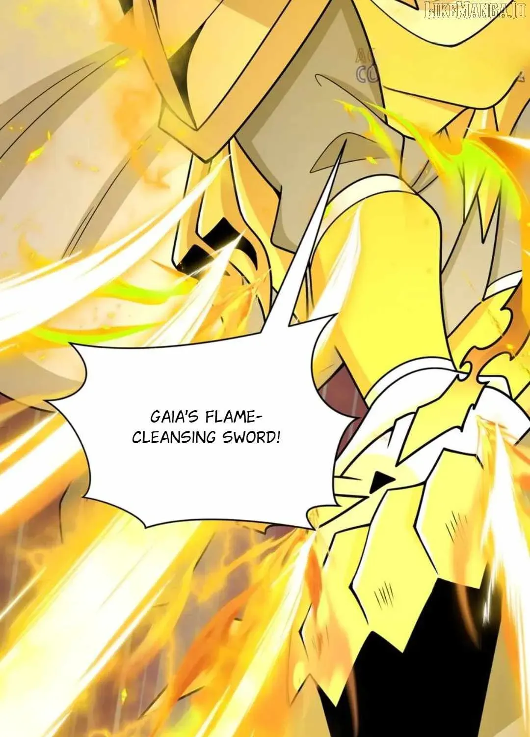 Age of Terror Chapter 529 page 74 - 