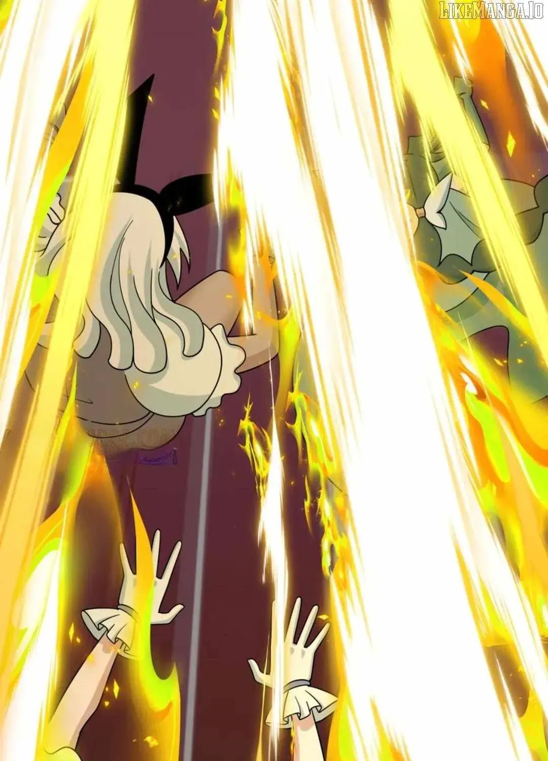 Age of Terror Chapter 529 page 78 - 