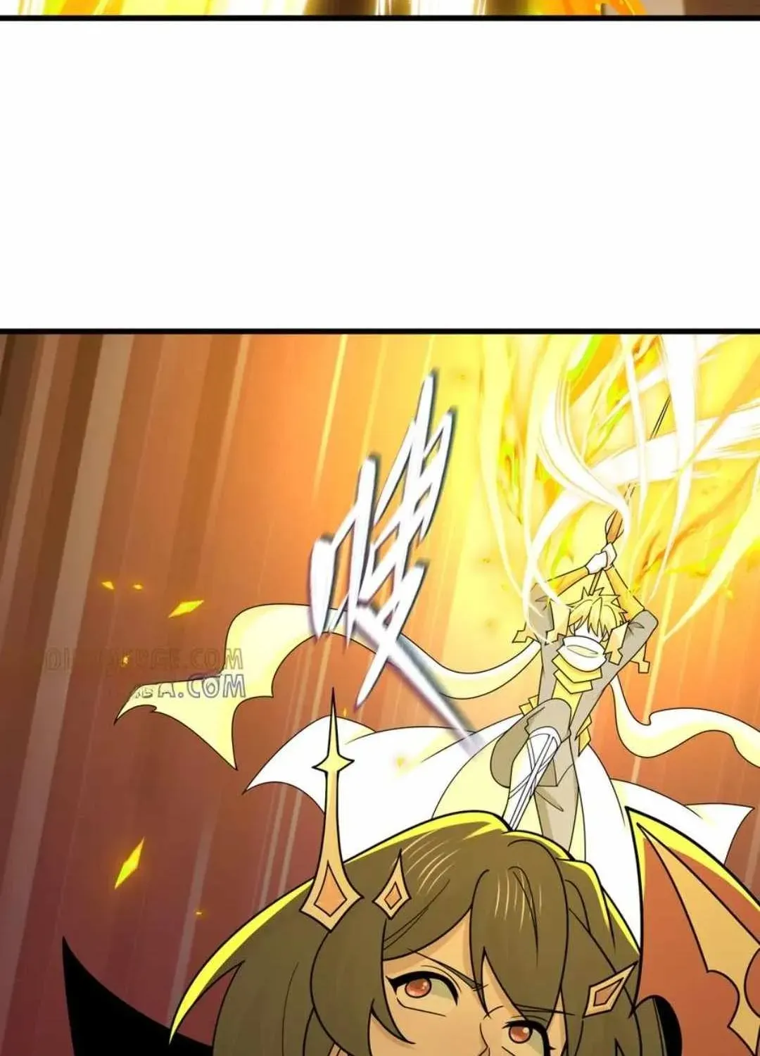 Age of Terror Chapter 529 page 81 - 