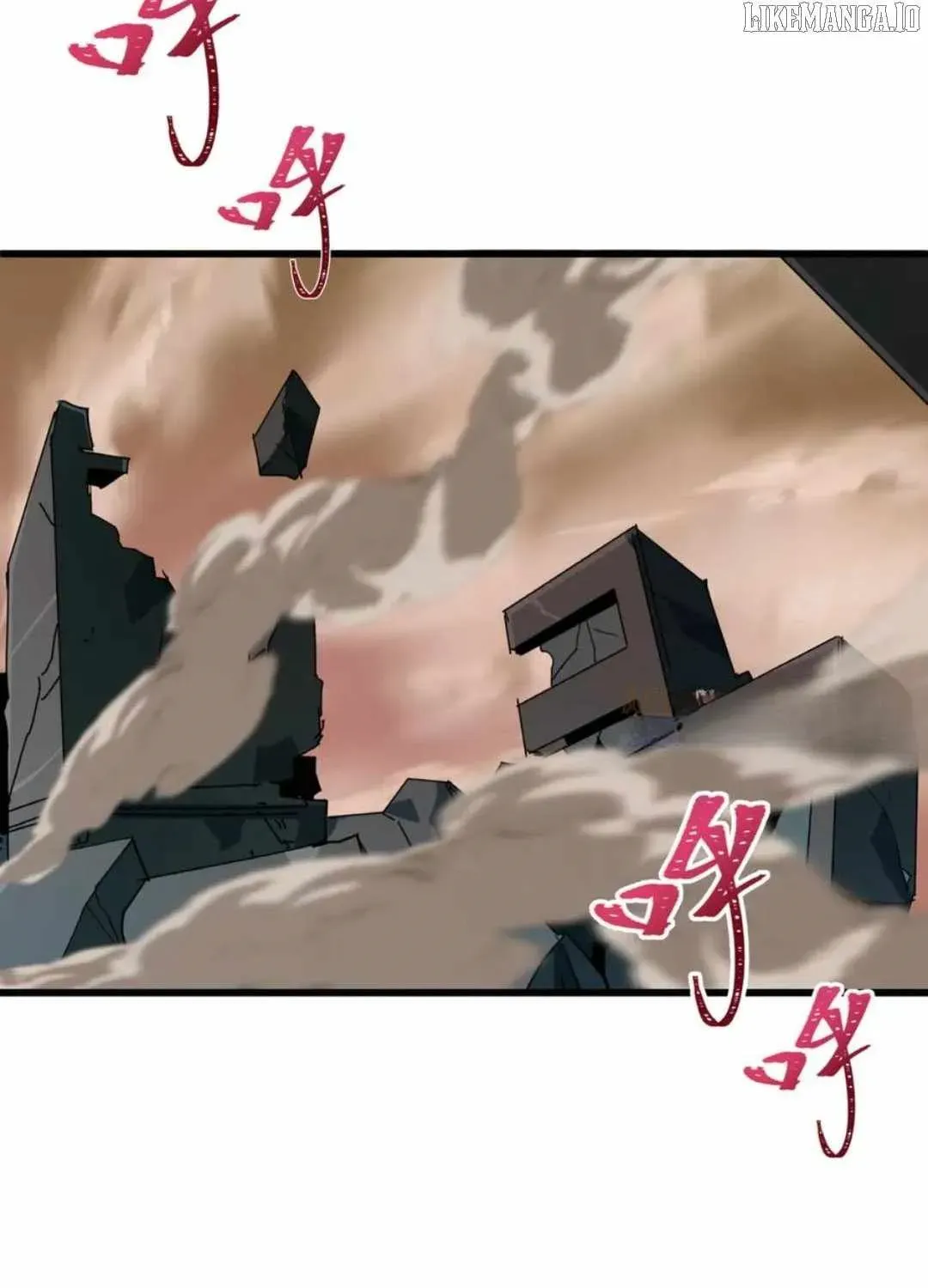 Age of Terror Chapter 529 page 90 - 