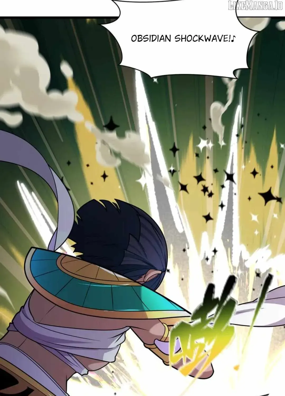 Age of Terror Chapter 529 page 98 - 