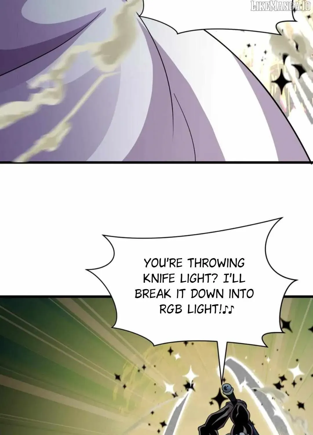 Age of Terror Chapter 529 page 100 - 