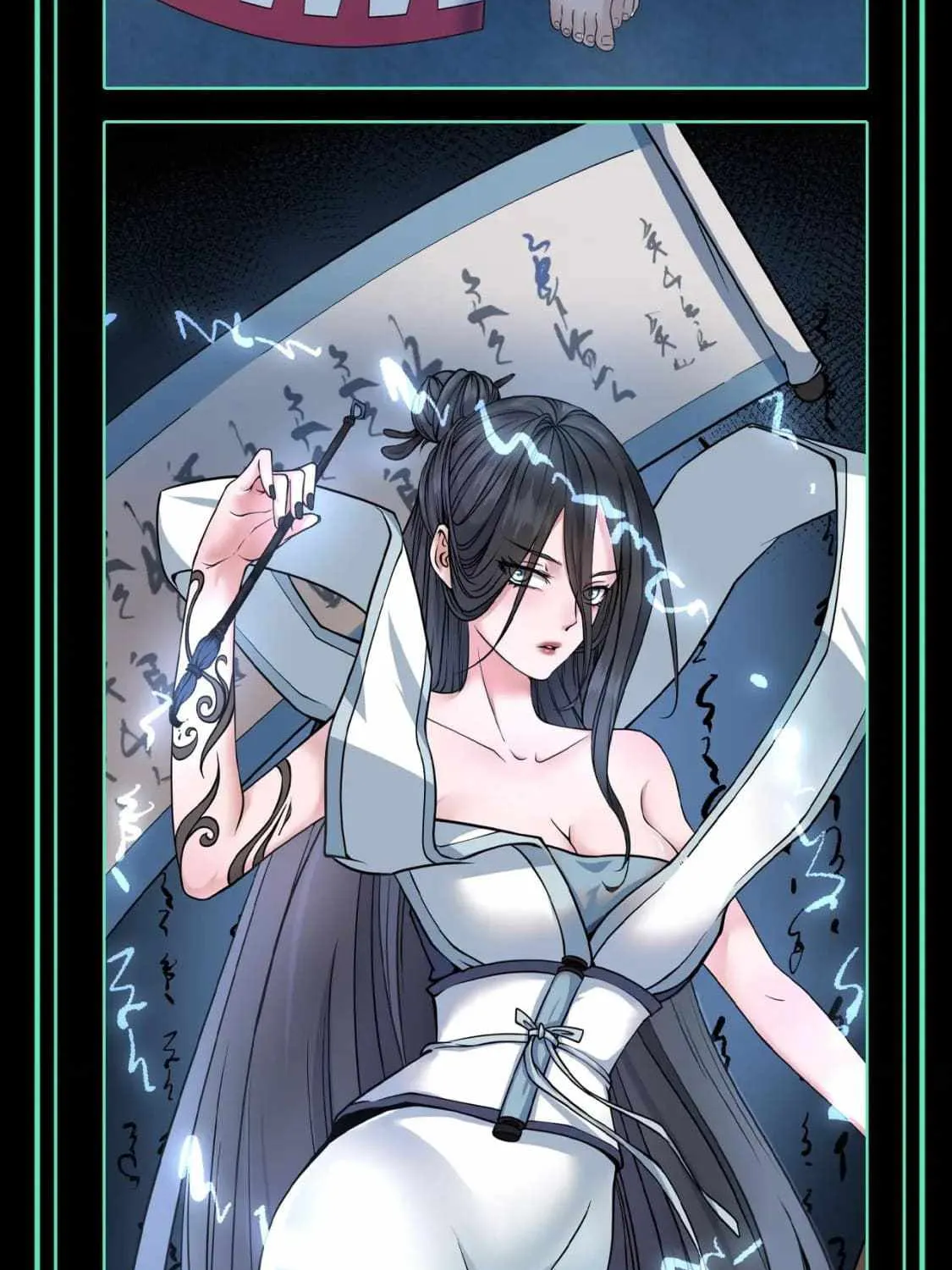 Age of Terror Chapter 53.2 page 4 - 