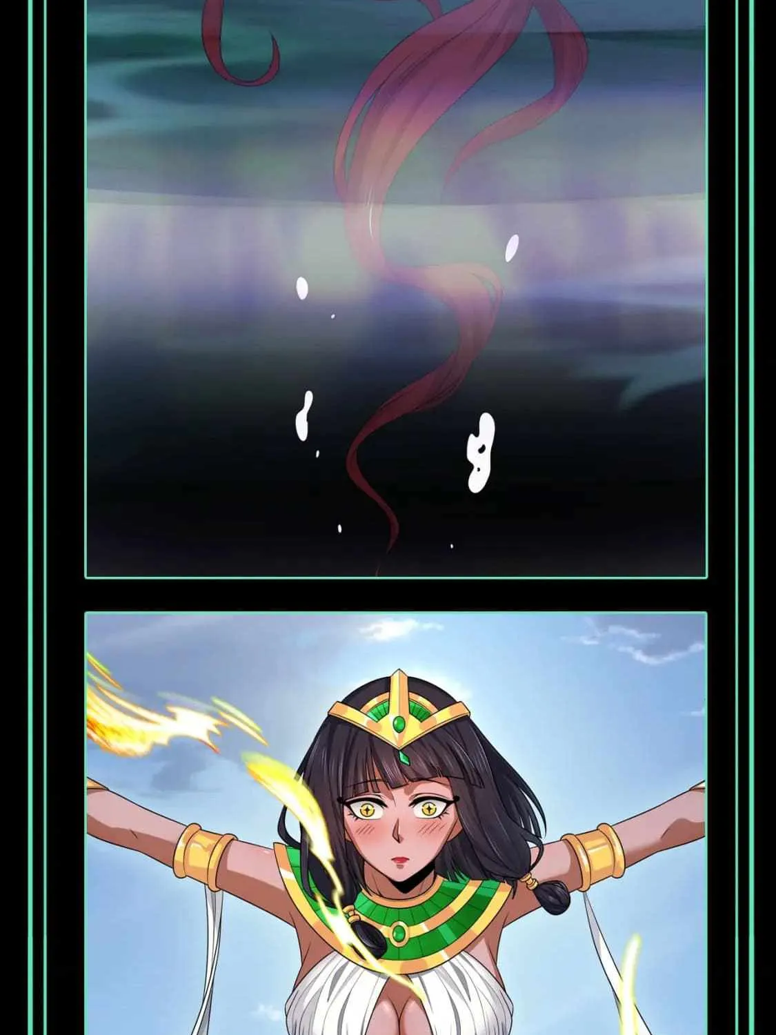 Age of Terror Chapter 53.2 page 10 - 