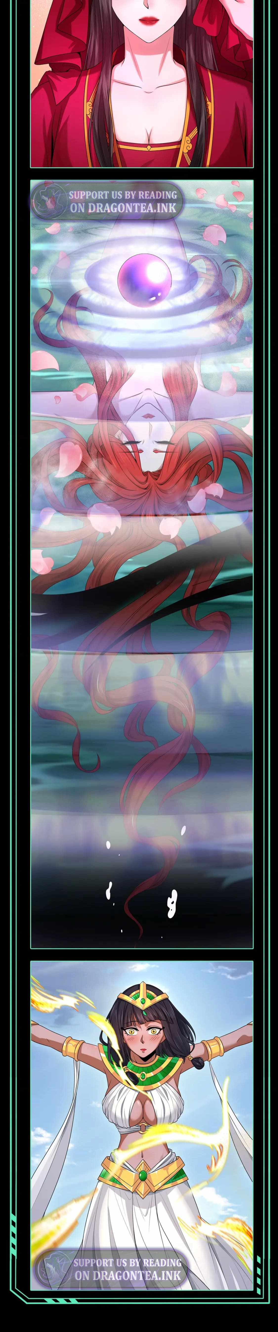 Age of Terror Chapter 53.3 page 3 - 