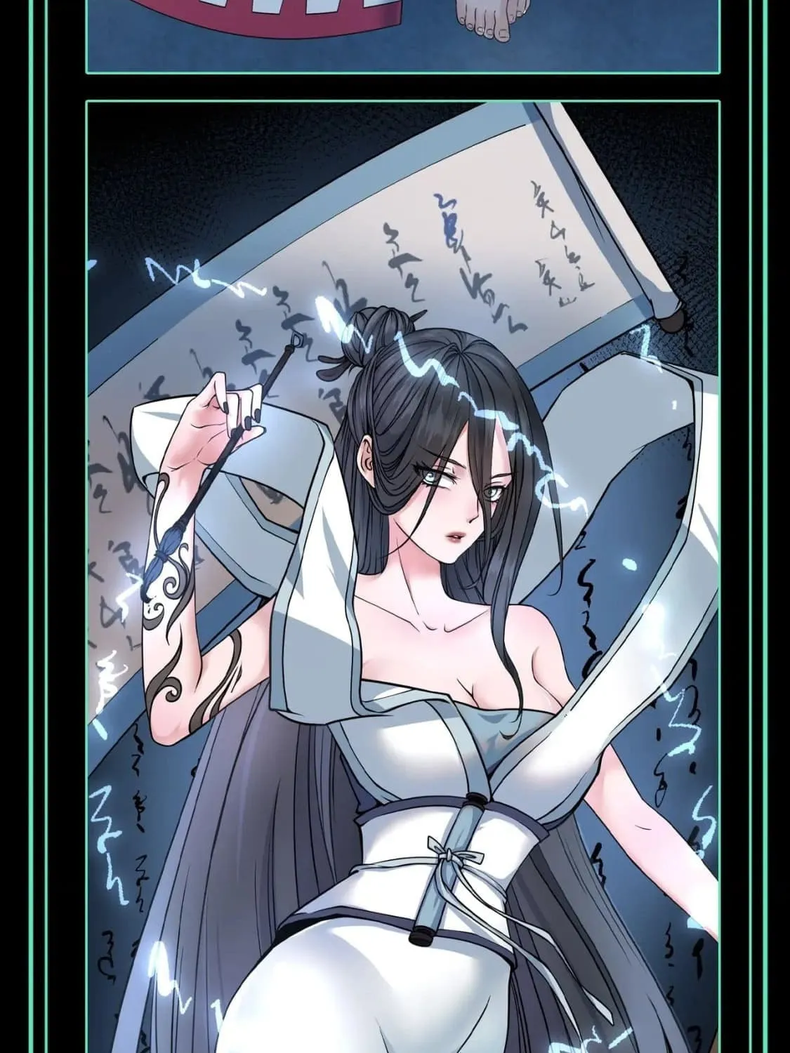 Age of Terror Chapter 53.5 page 4 - 
