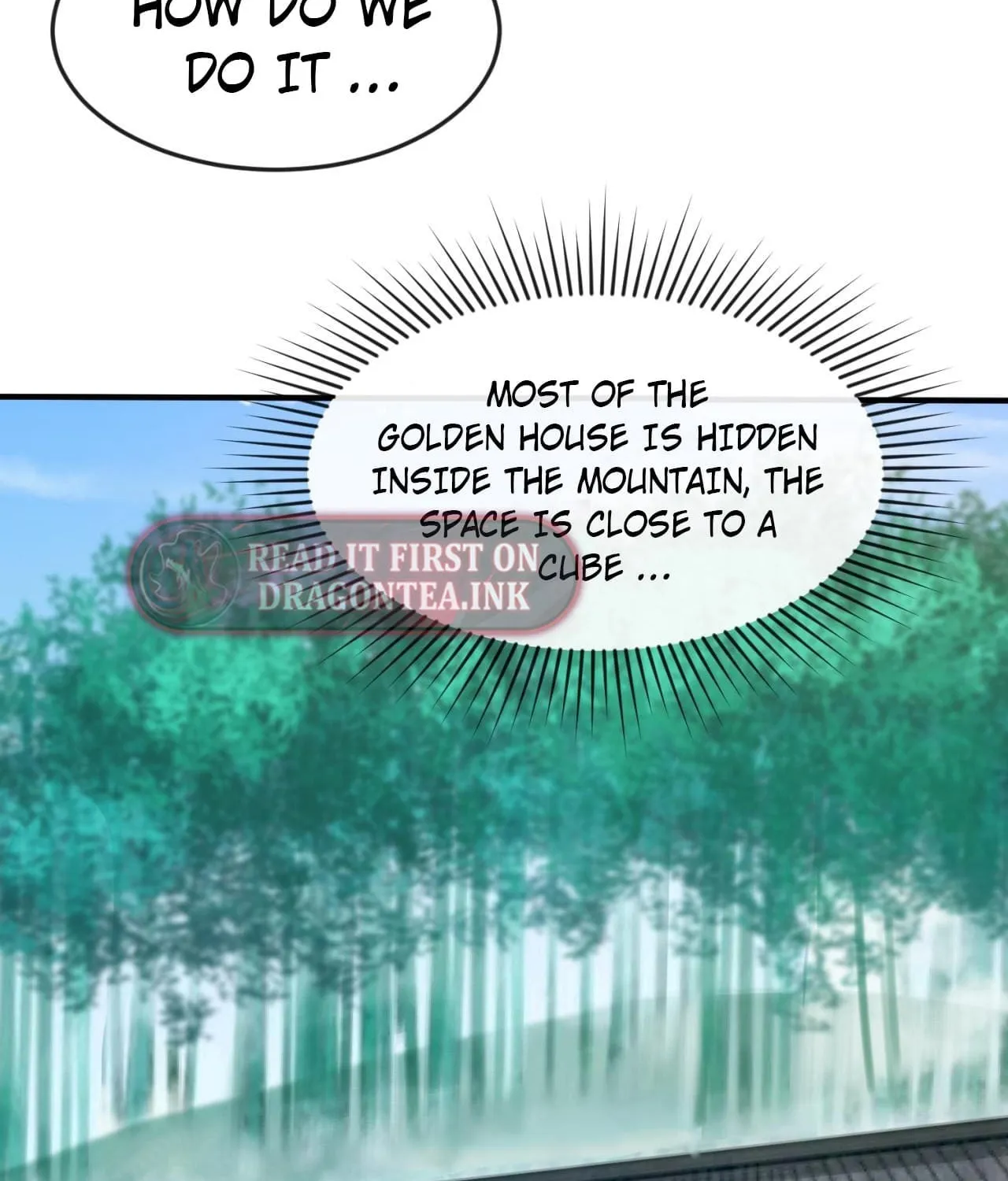 Age of Terror Chapter 53 page 12 - 