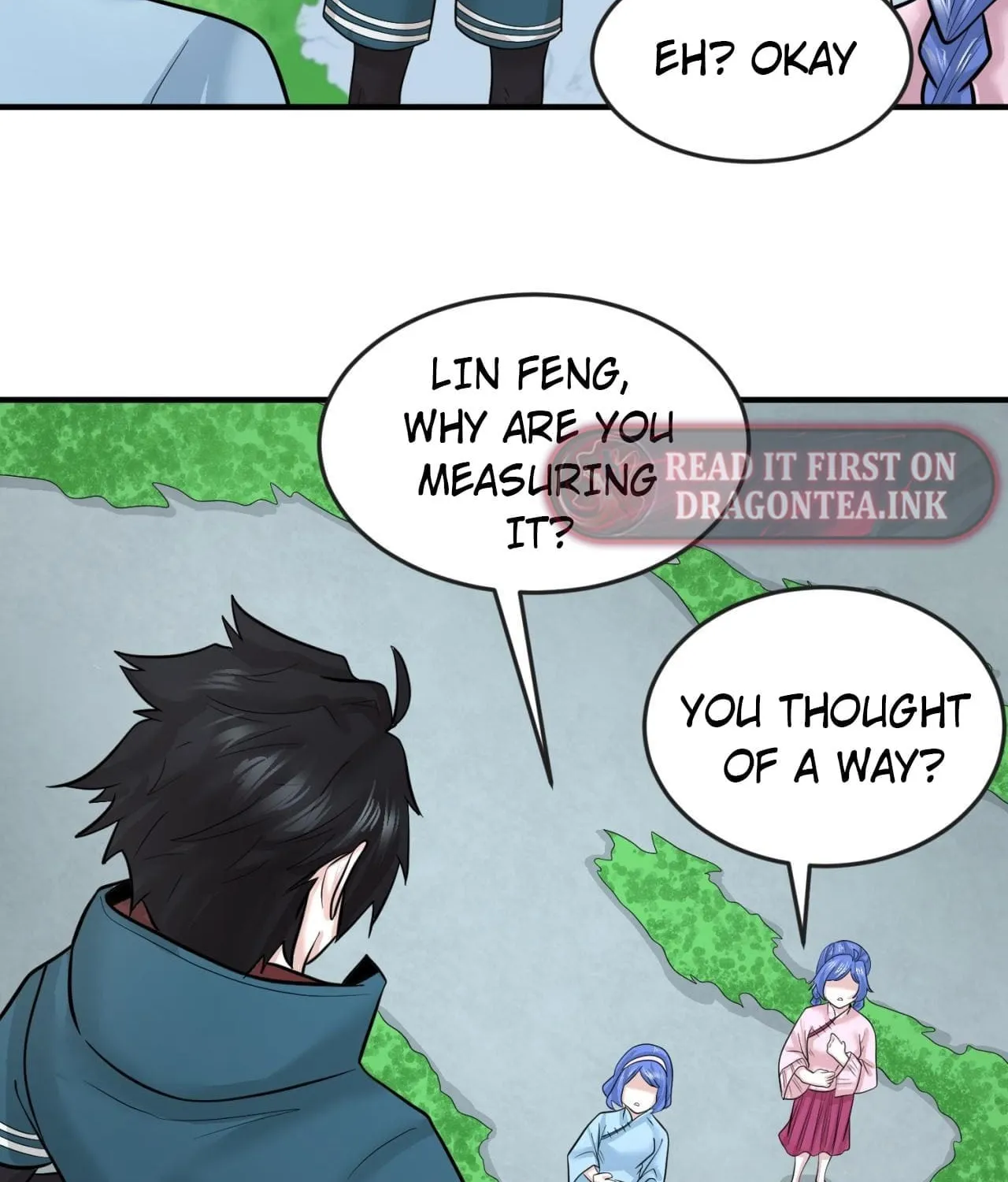 Age of Terror Chapter 53 page 17 - 