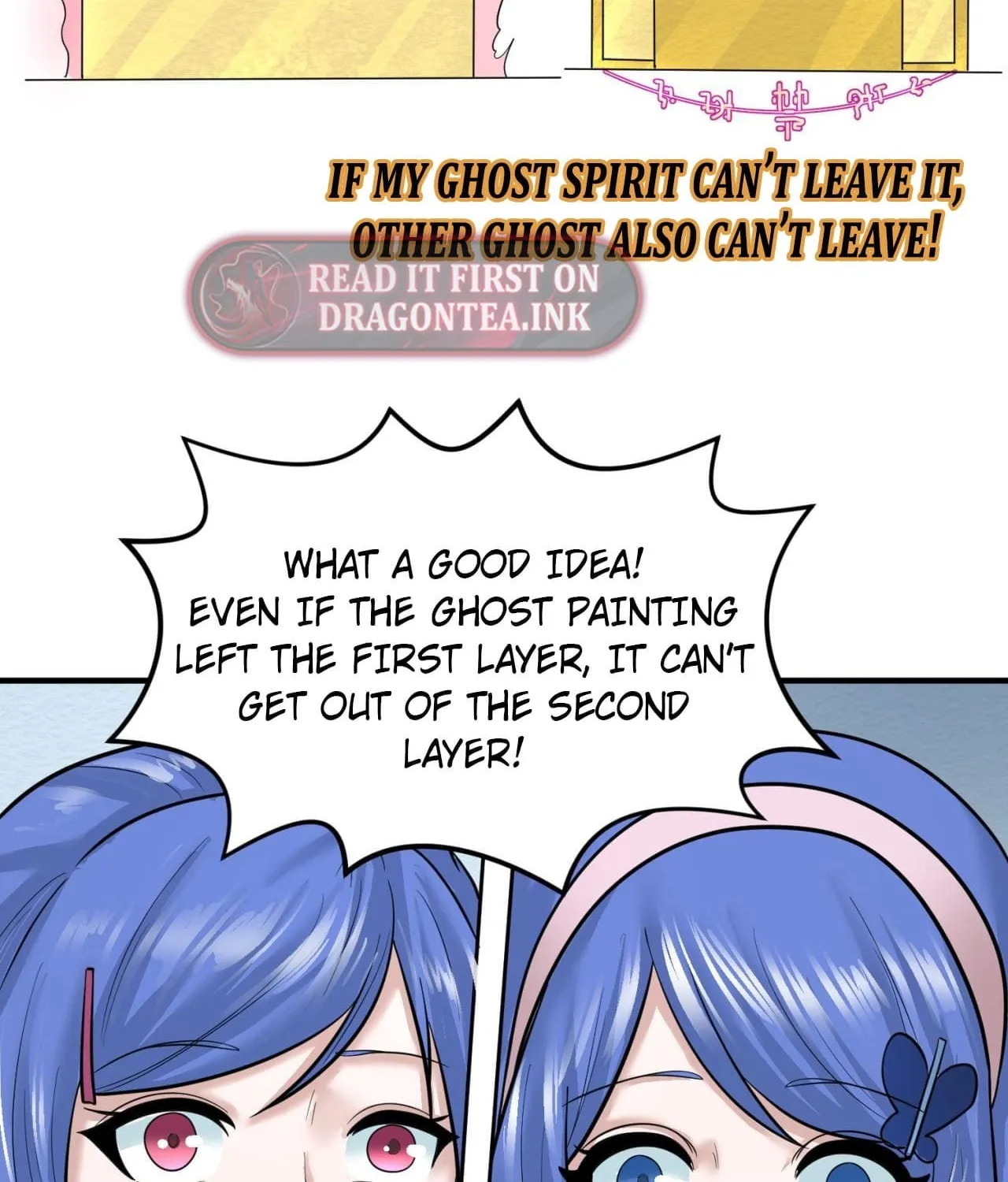Age of Terror Chapter 53 page 21 - 