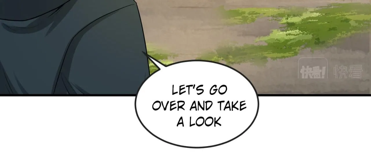 Age of Terror Chapter 53 page 26 - 