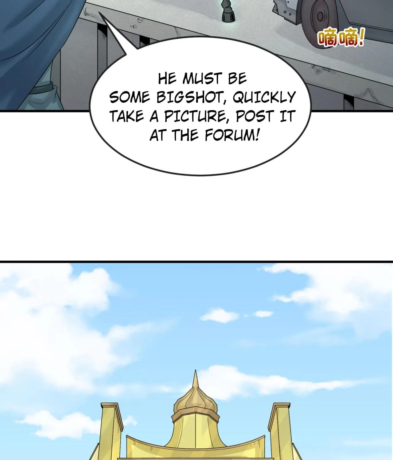 Age of Terror Chapter 53 page 30 - 