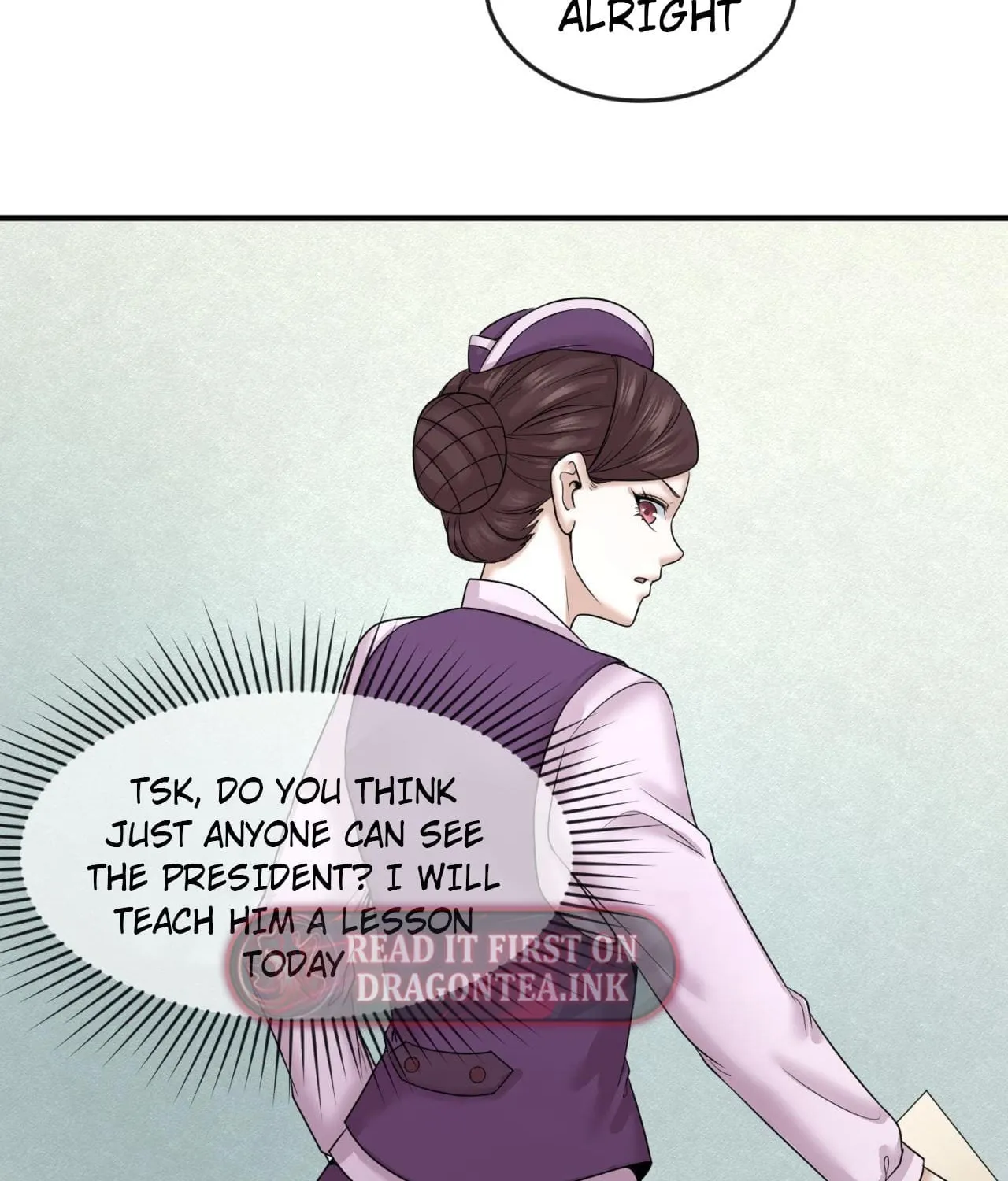 Age of Terror Chapter 53 page 37 - 