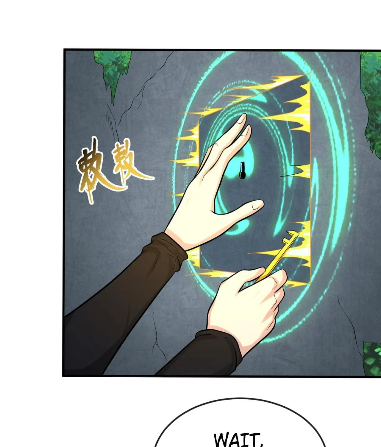 Age of Terror Chapter 53 page 5 - 