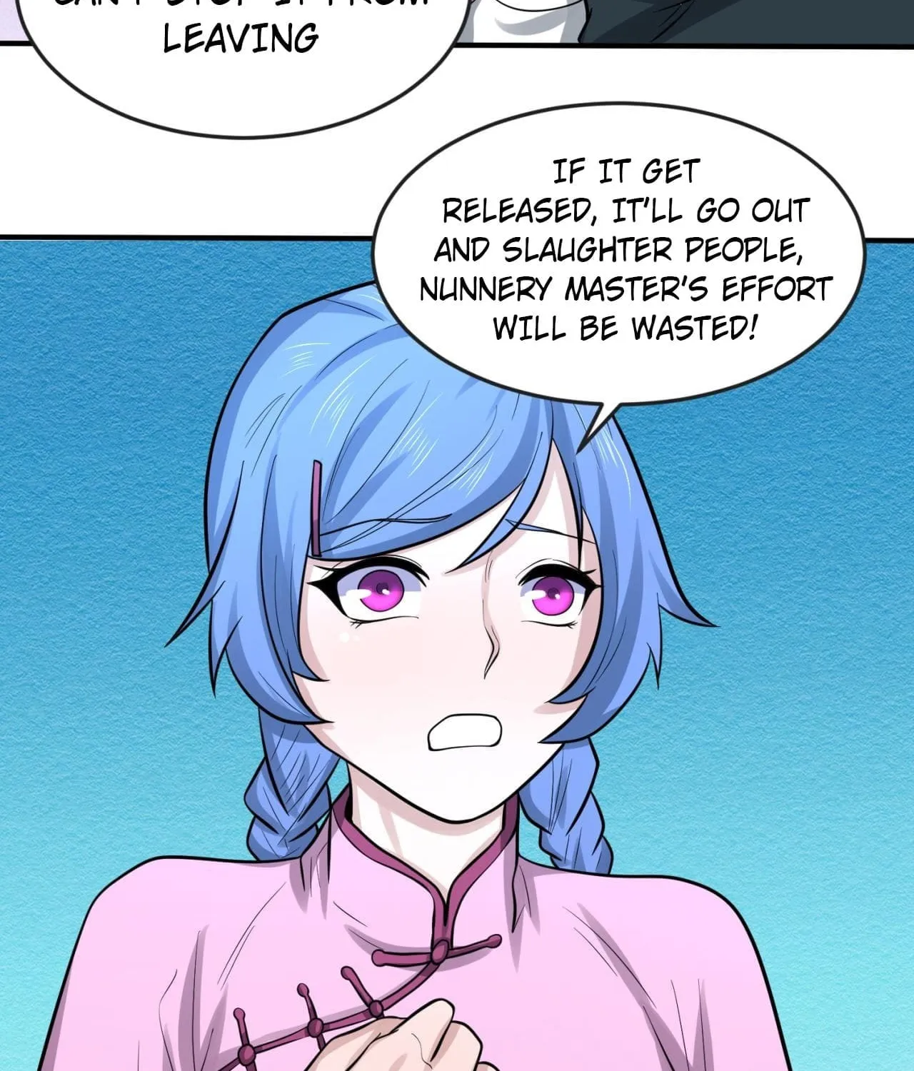 Age of Terror Chapter 53 page 10 - 