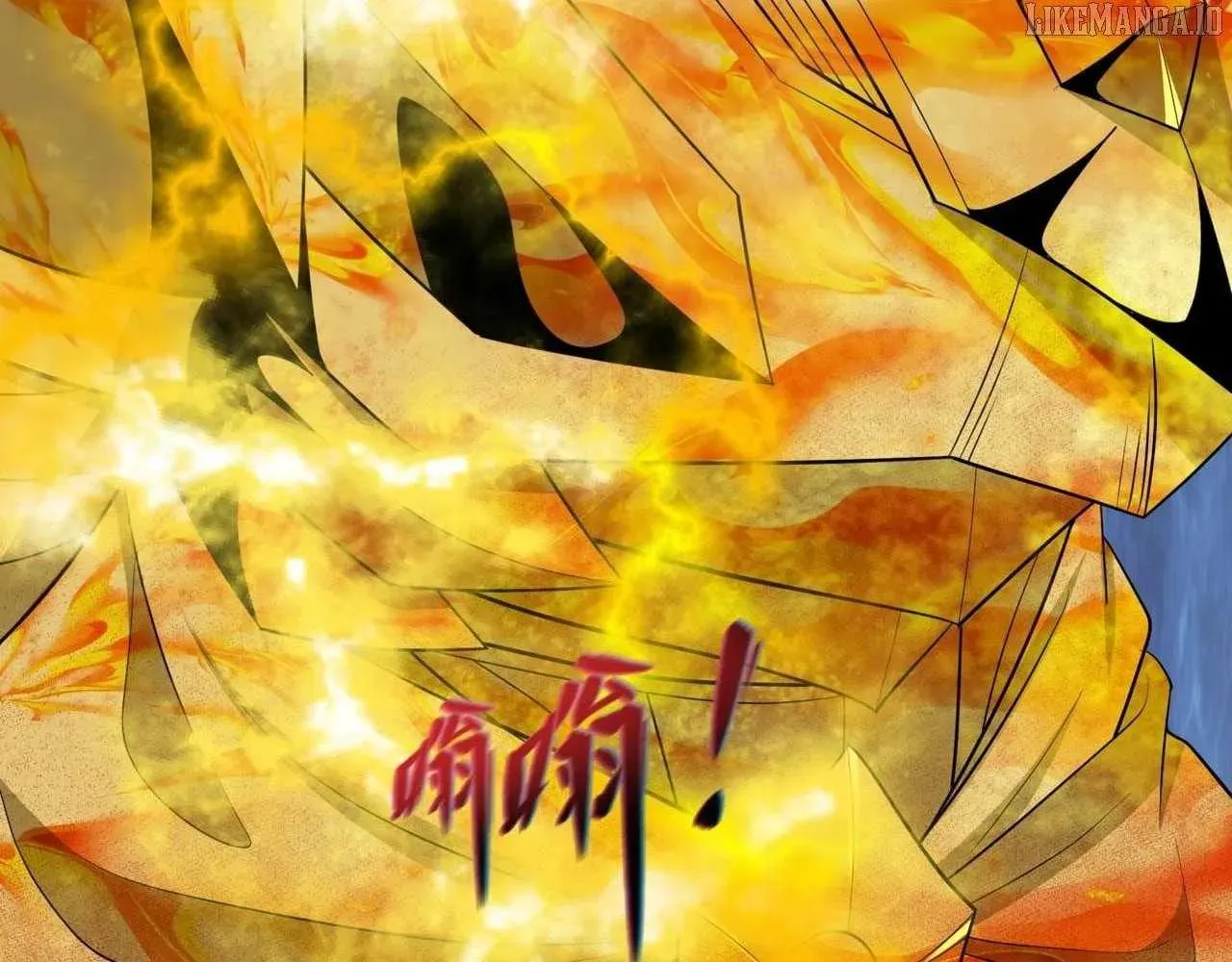 Age of Terror Chapter 530 page 11 - 