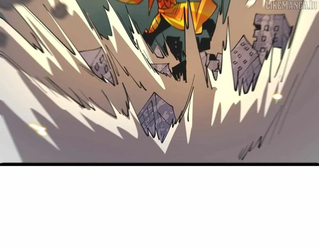 Age of Terror Chapter 530 page 108 - 