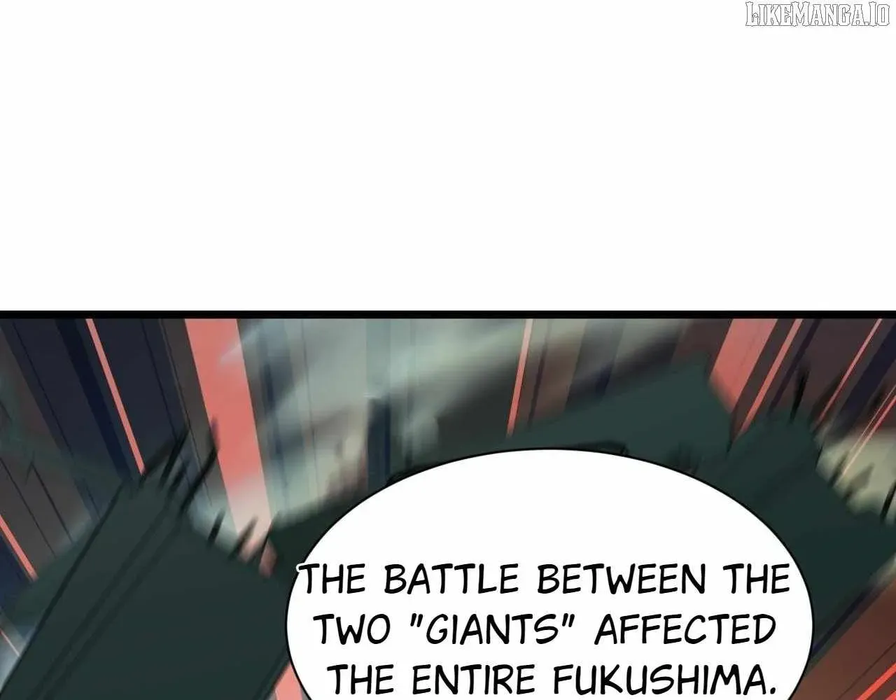Age of Terror Chapter 530 page 110 - 