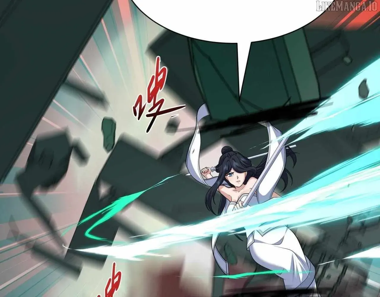 Age of Terror Chapter 530 page 111 - 