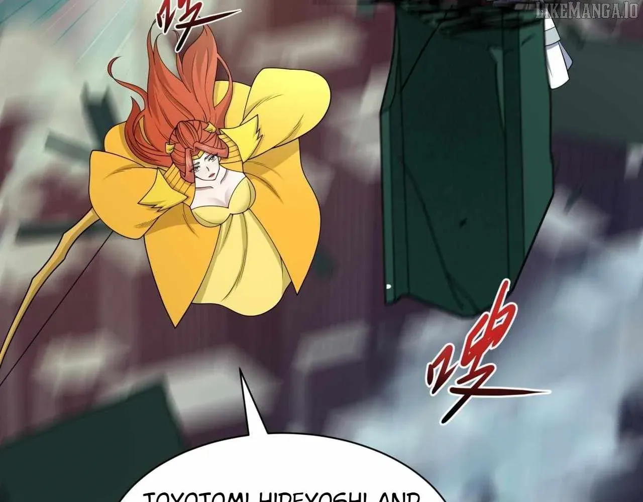 Age of Terror Chapter 530 page 112 - 