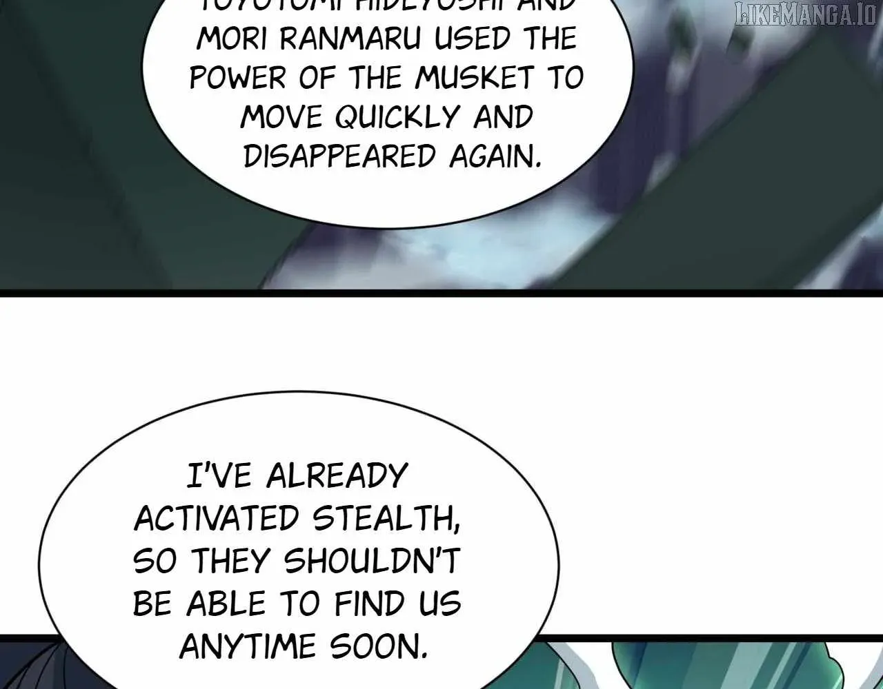 Age of Terror Chapter 530 page 113 - 