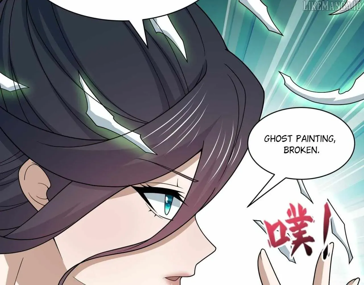 Age of Terror Chapter 530 page 114 - 