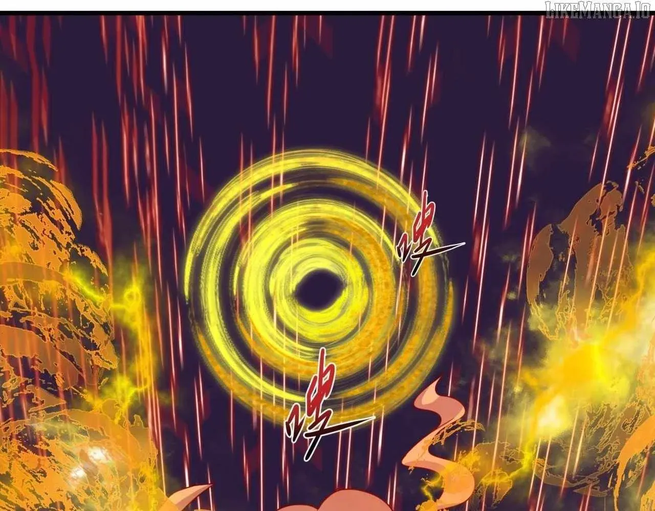 Age of Terror Chapter 530 page 13 - 