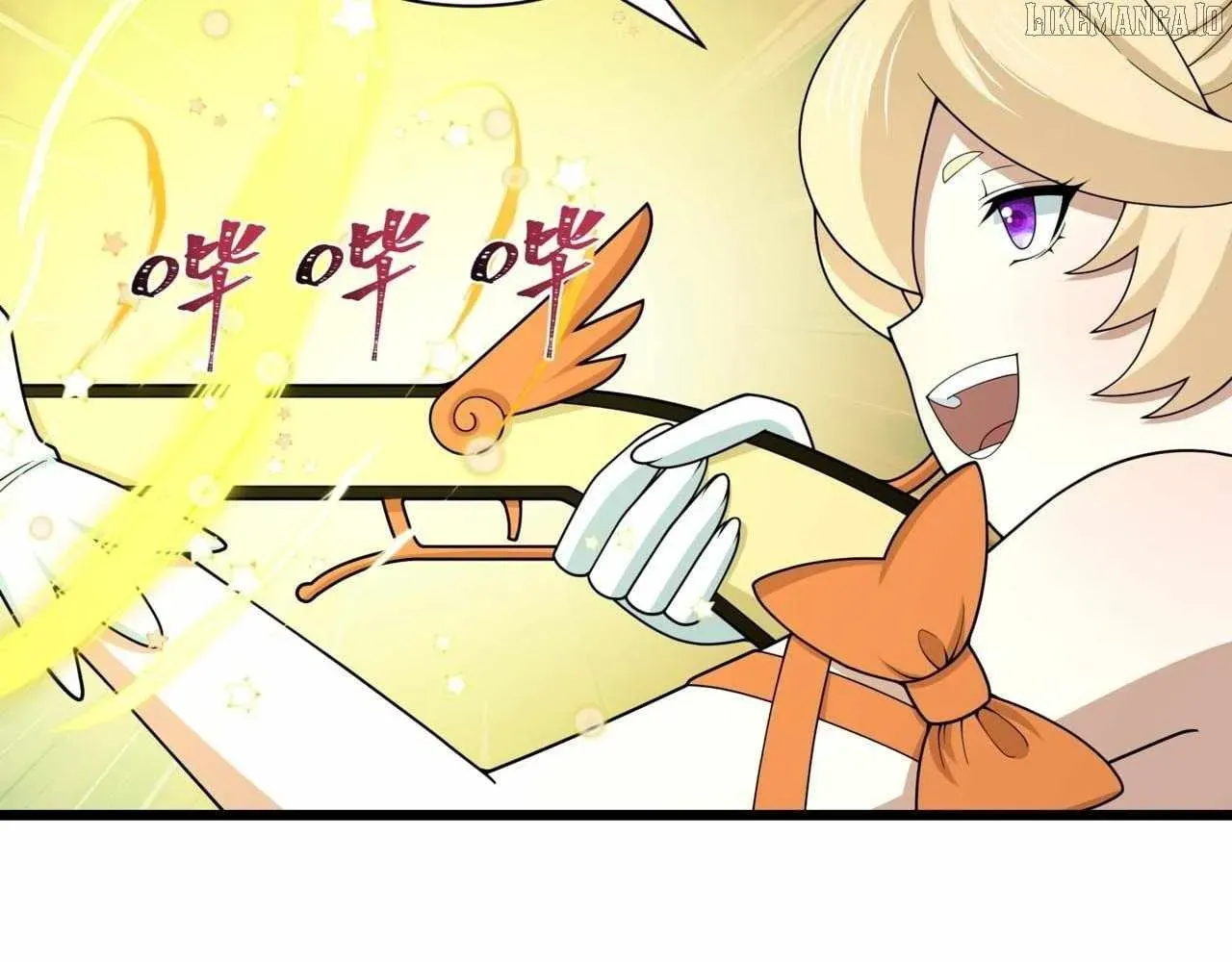 Age of Terror Chapter 530 page 121 - 