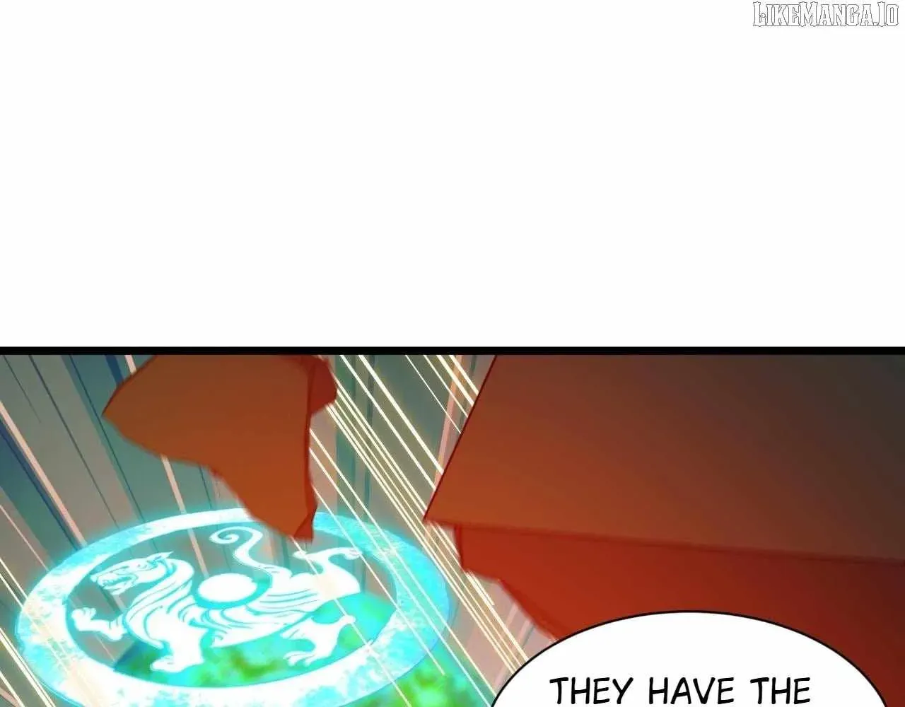 Age of Terror Chapter 530 page 126 - 