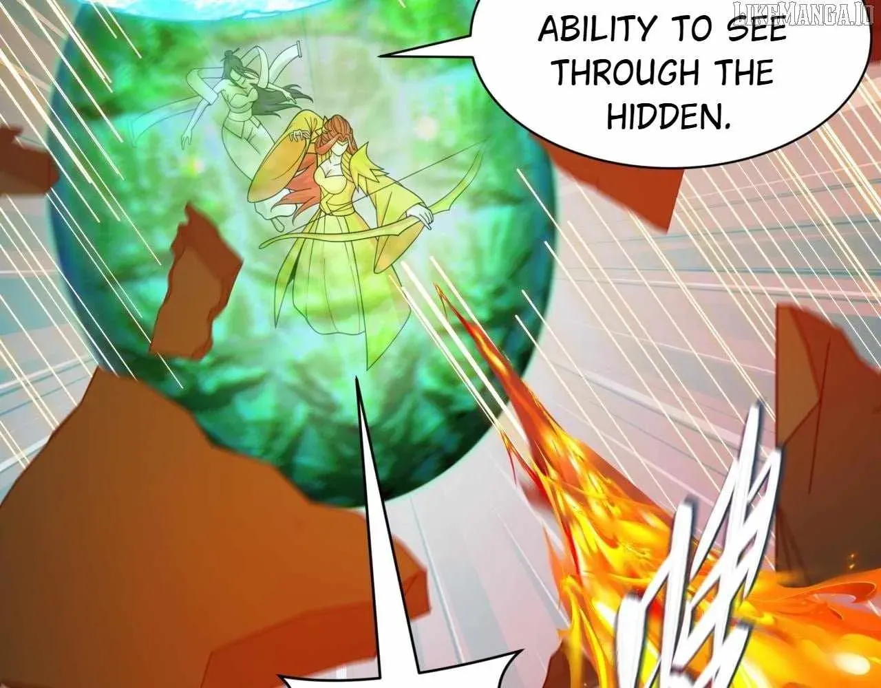 Age of Terror Chapter 530 page 127 - 