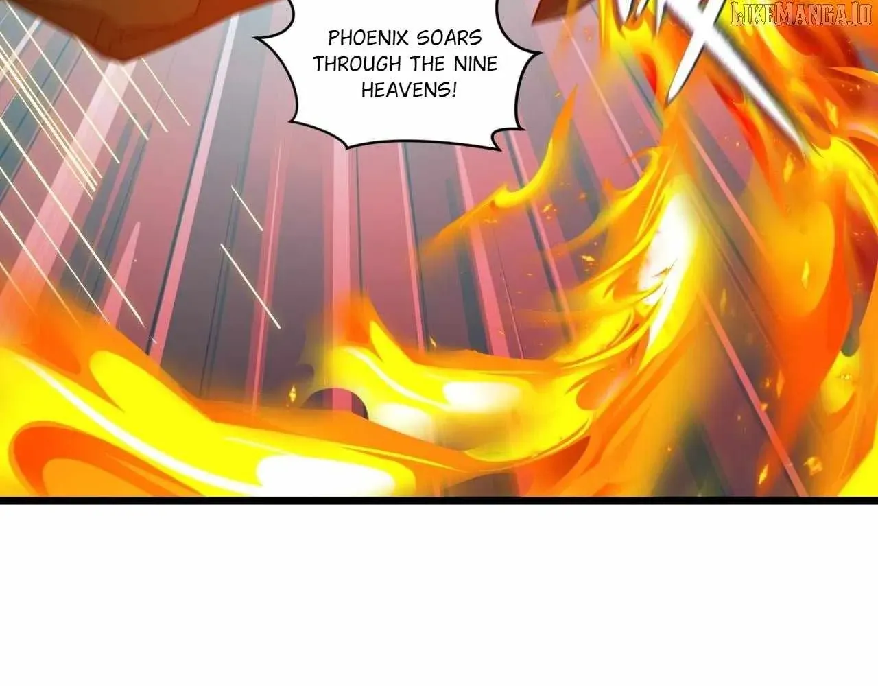 Age of Terror Chapter 530 page 128 - 