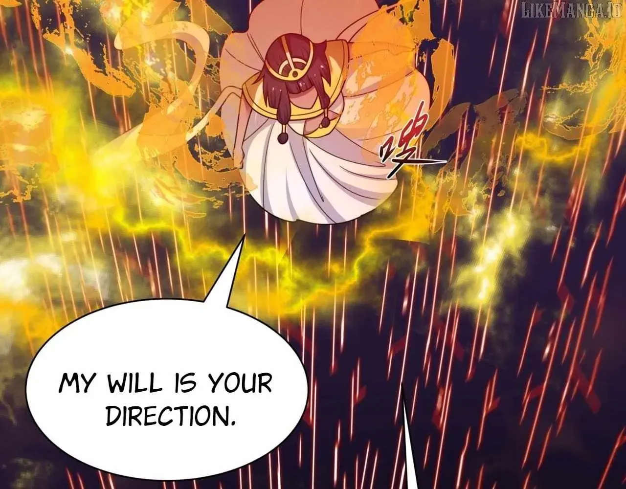 Age of Terror Chapter 530 page 14 - 
