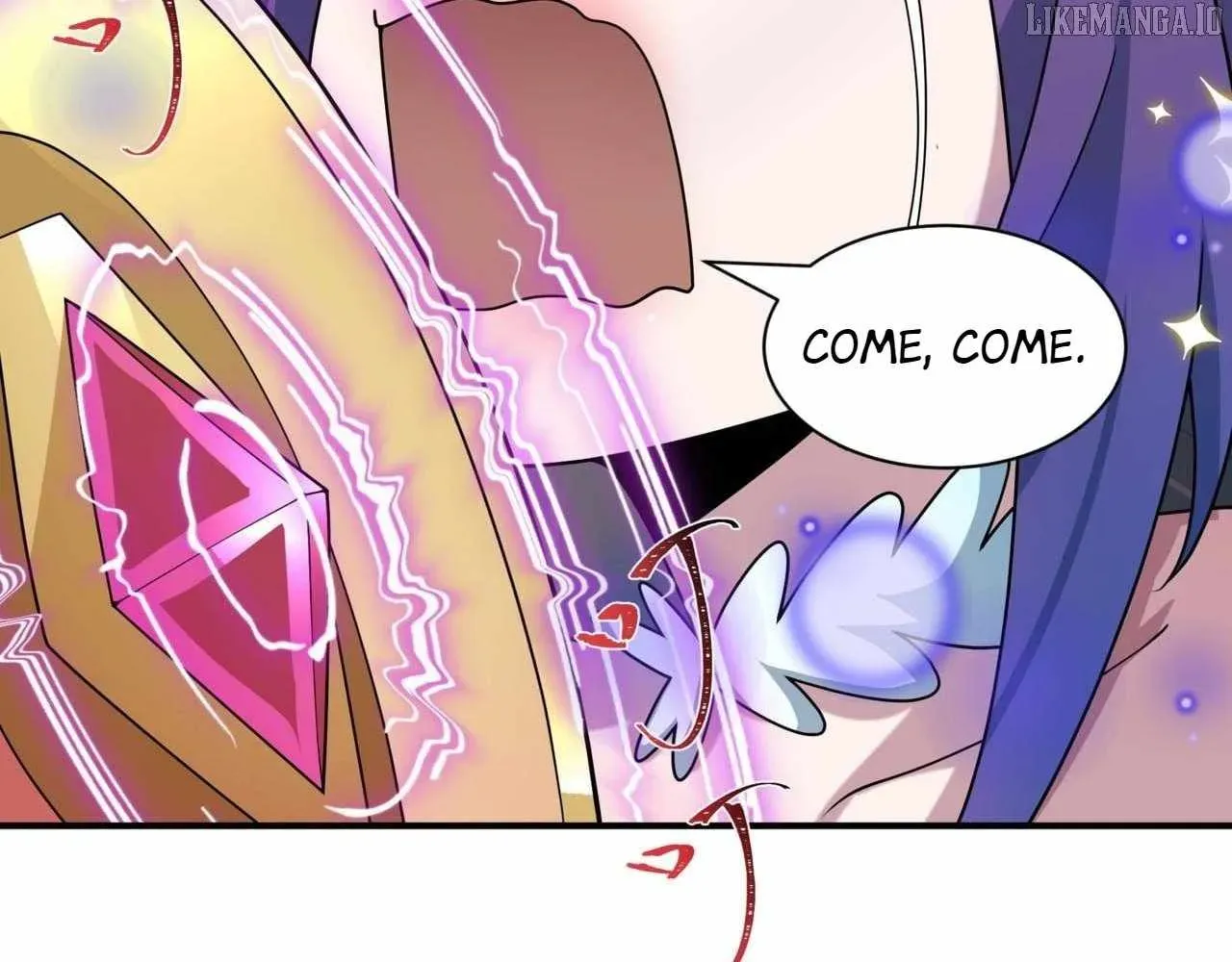Age of Terror Chapter 530 page 135 - 