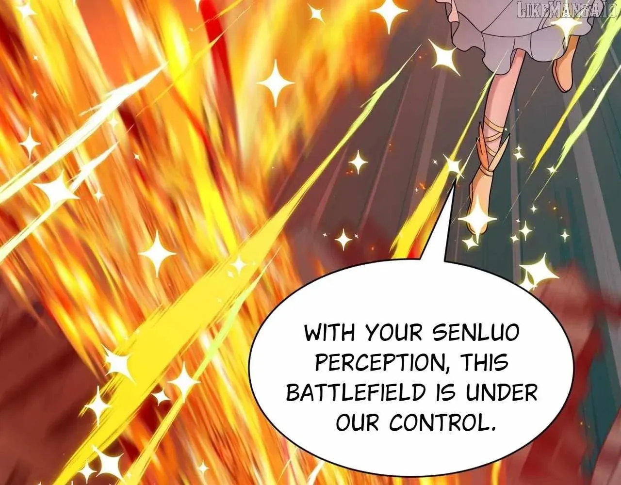 Age of Terror Chapter 530 page 138 - 