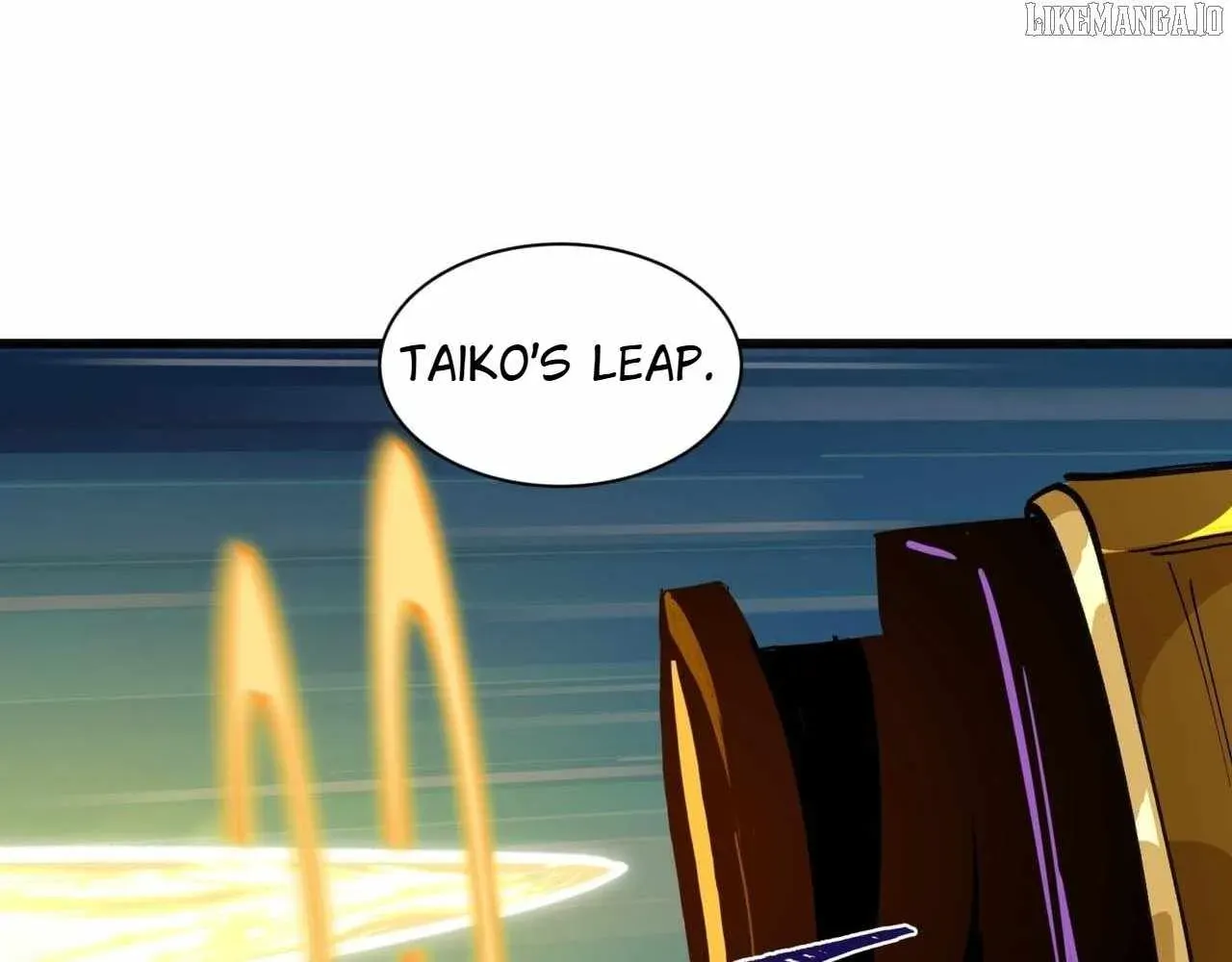 Age of Terror Chapter 530 page 147 - 