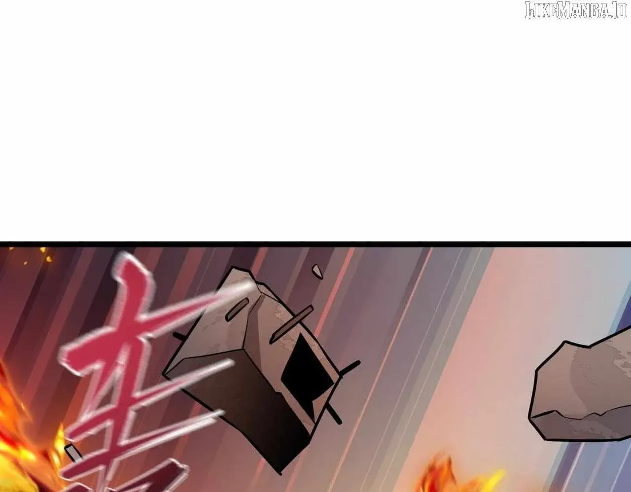 Age of Terror Chapter 530 page 150 - 