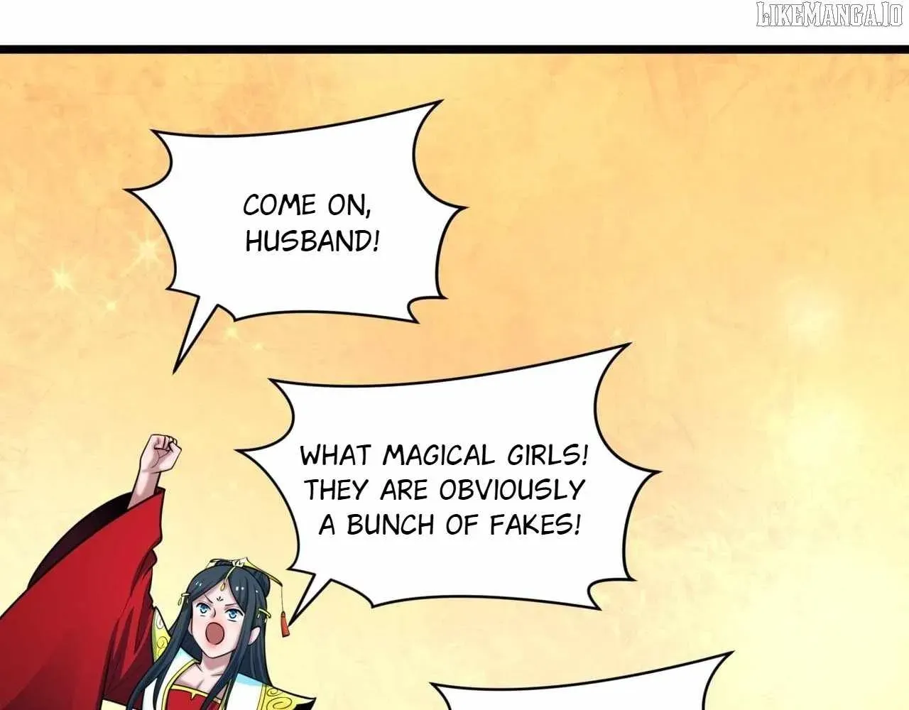Age of Terror Chapter 530 page 155 - 