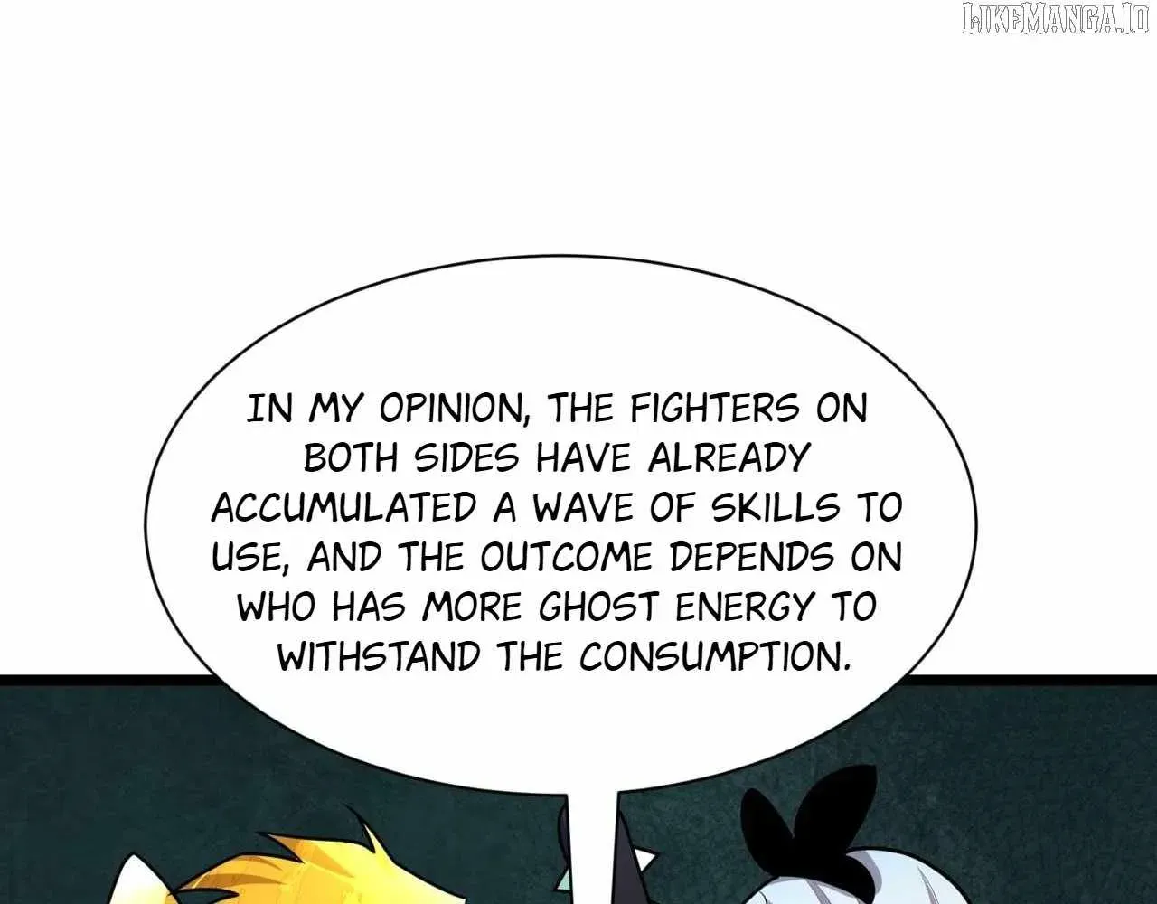 Age of Terror Chapter 530 page 160 - 