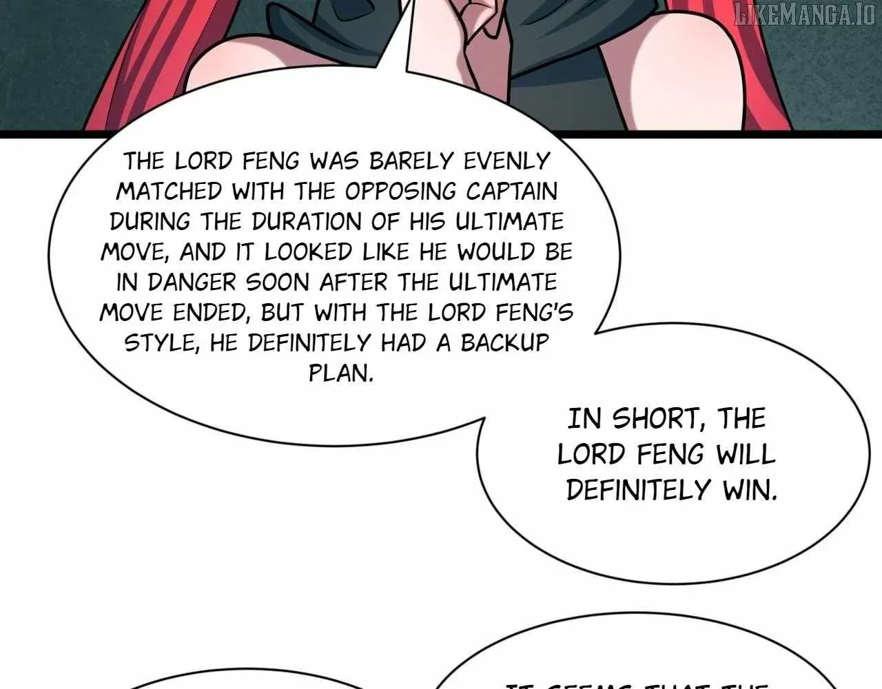 Age of Terror Chapter 530 page 162 - 