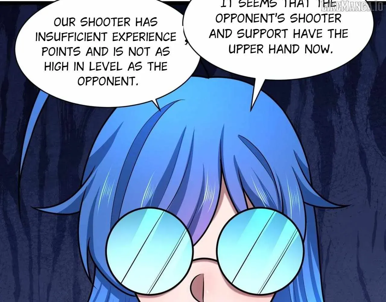 Age of Terror Chapter 530 page 163 - 