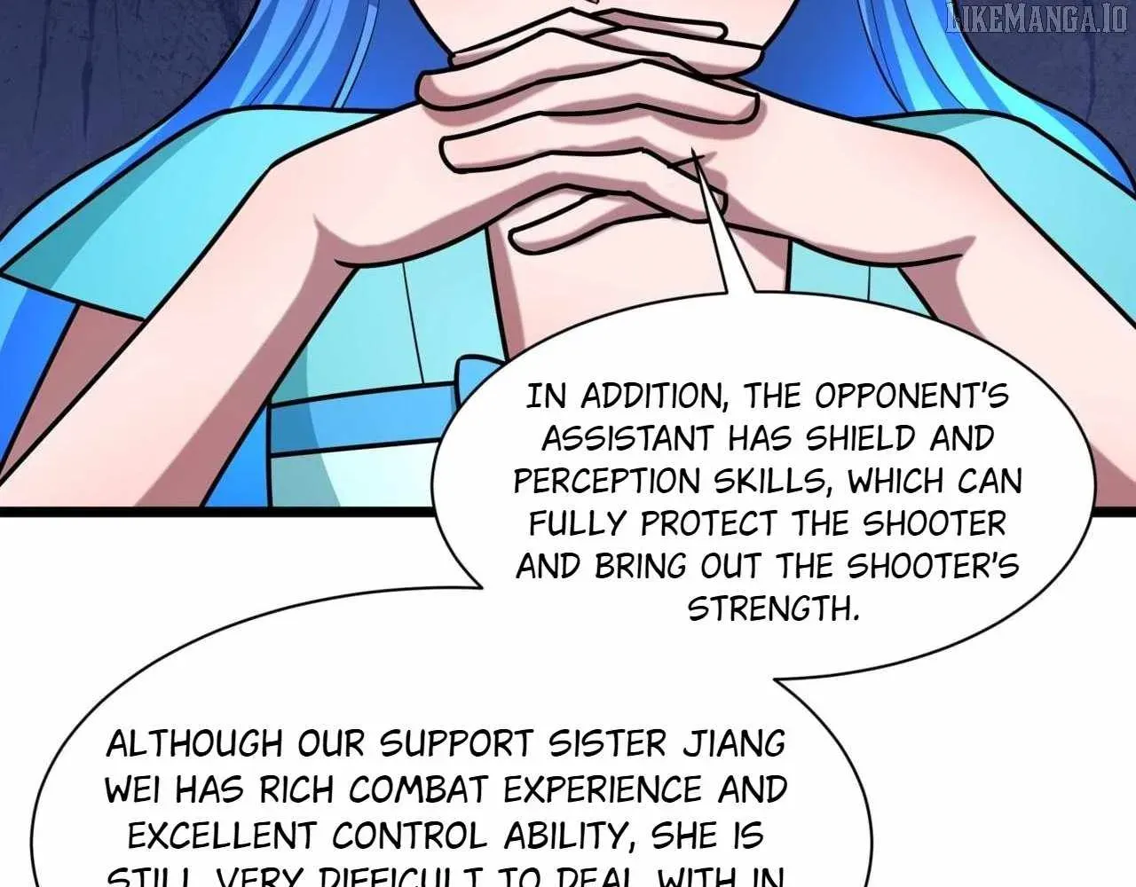 Age of Terror Chapter 530 page 164 - 