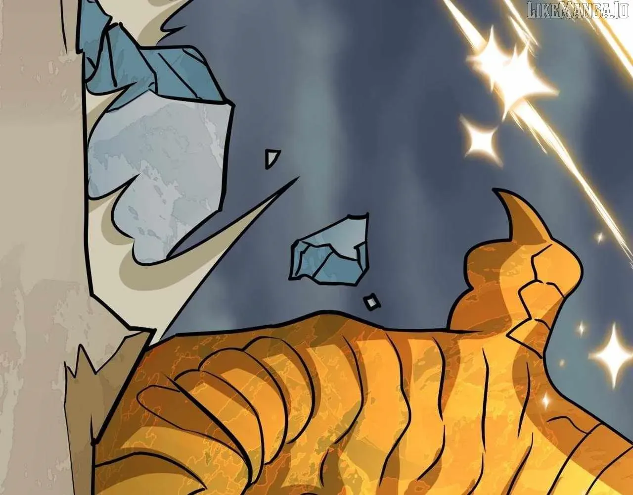 Age of Terror Chapter 530 page 168 - 