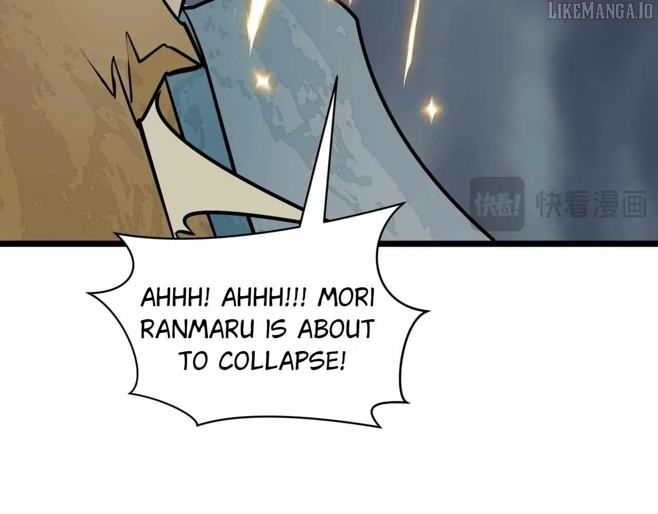 Age of Terror Chapter 530 page 174 - 