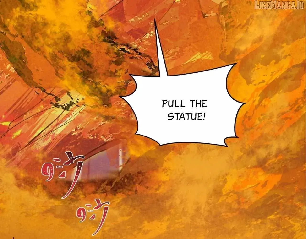 Age of Terror Chapter 530 page 3 - 