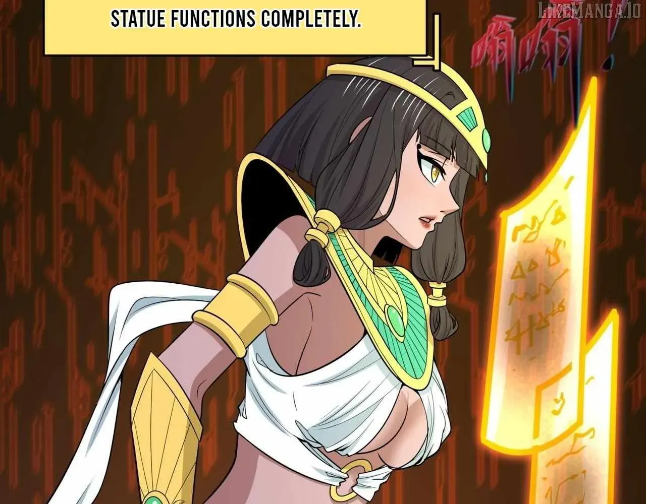 Age of Terror Chapter 530 page 22 - 