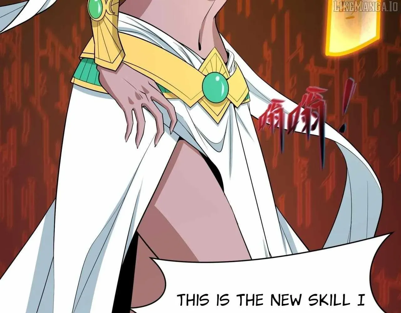 Age of Terror Chapter 530 page 23 - 