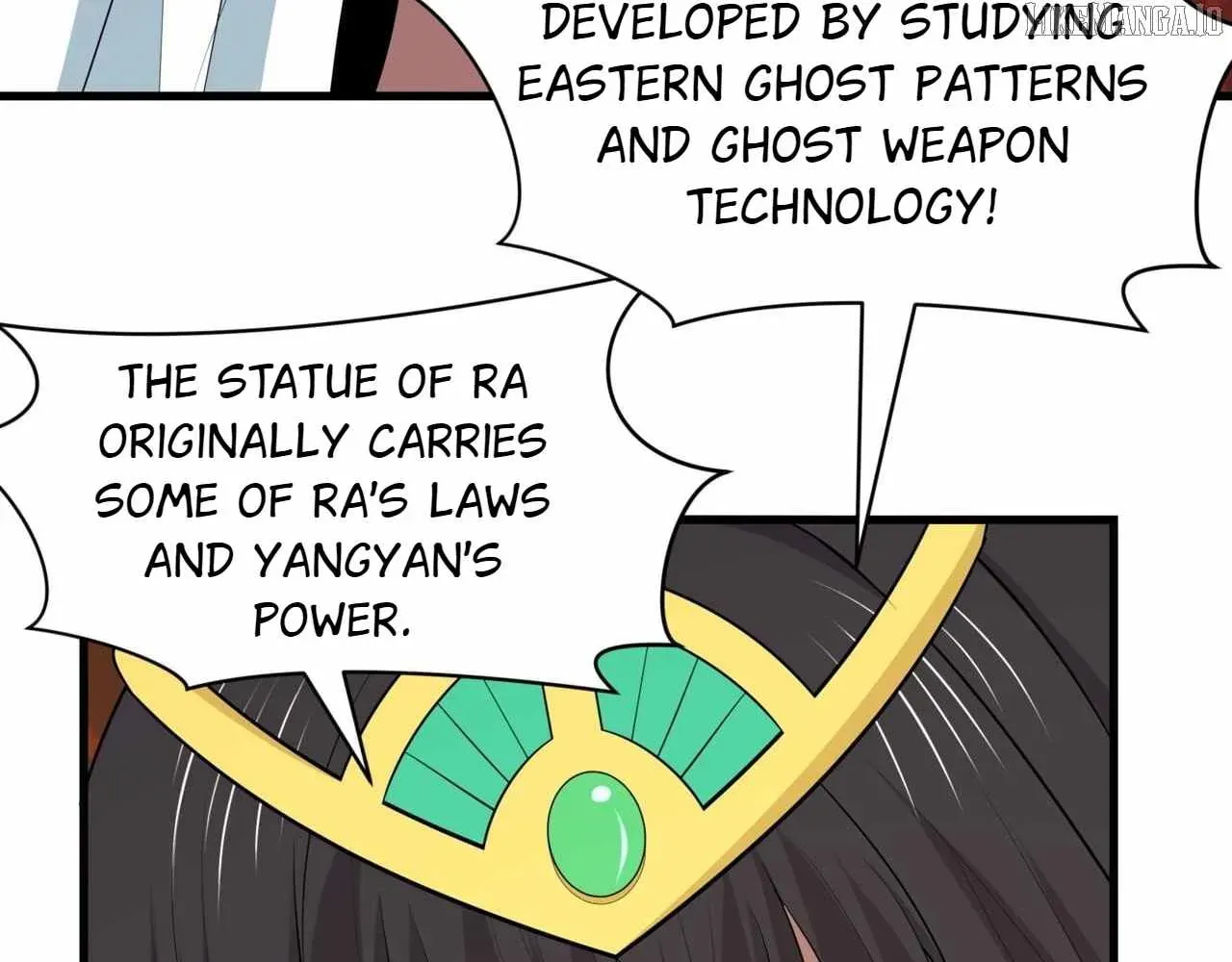 Age of Terror Chapter 530 page 24 - 