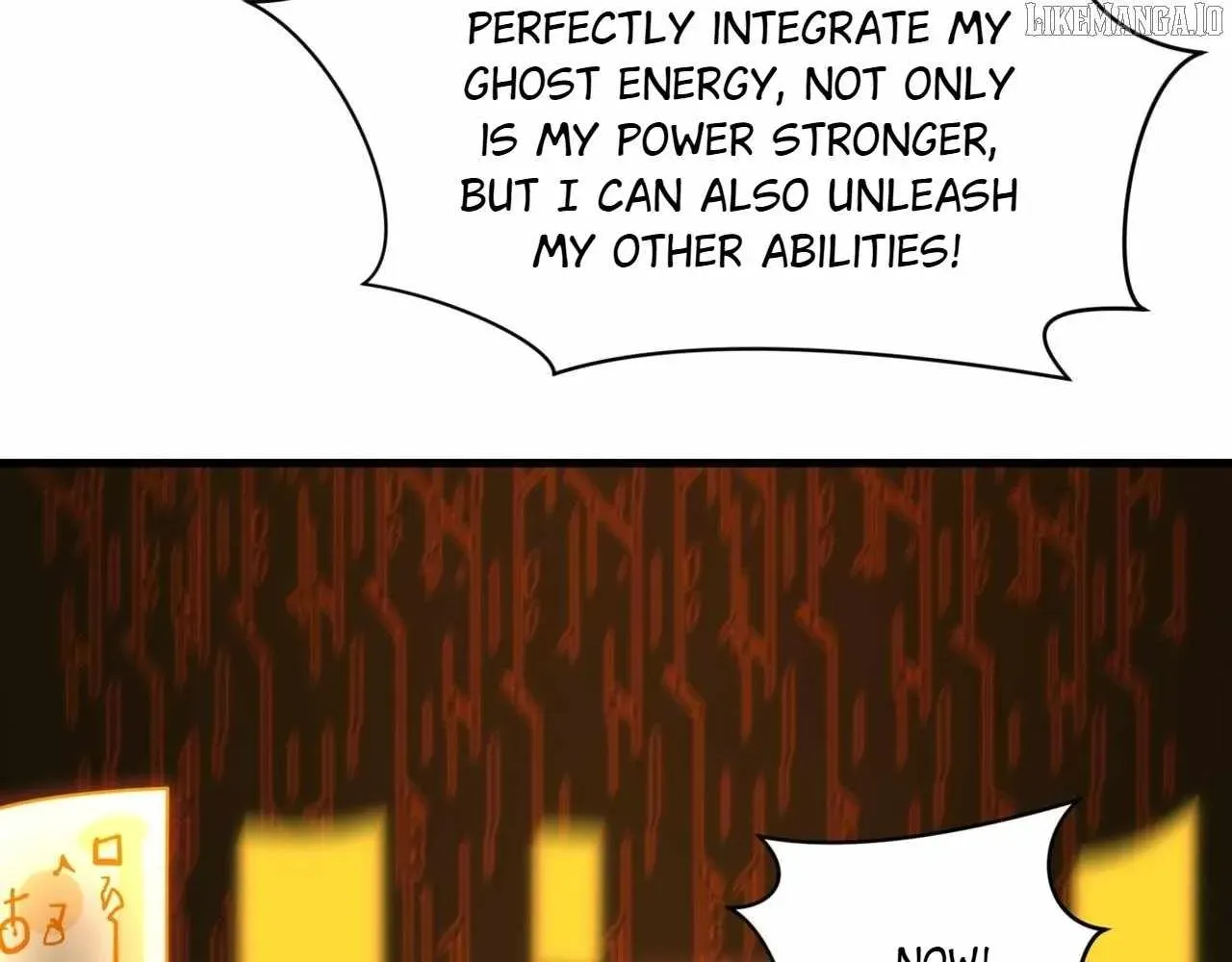 Age of Terror Chapter 530 page 26 - 